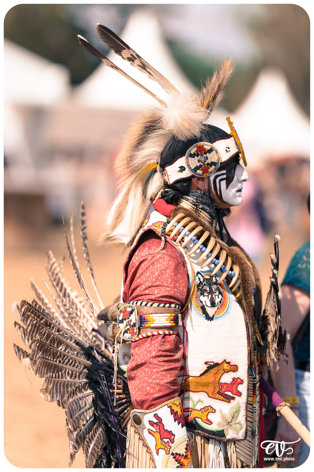 FESTIVAL POW WOW